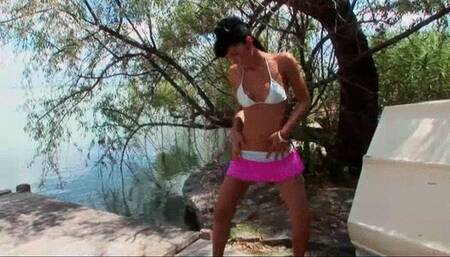 Angelika Black And Lucy Belle Cum Hard In A Group Outdoor Anal Fuck Session! (mp4 sd)