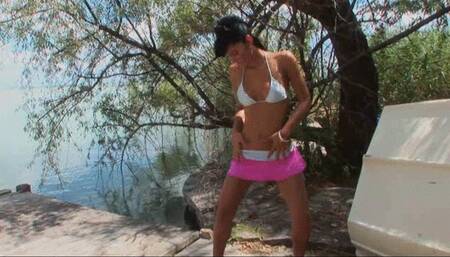 Angelika Black And Lucy Belle Cum Hard In A Group Outdoor Anal Fuck Session! (wmv)