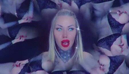 Denied by Butt Spiral  WMV