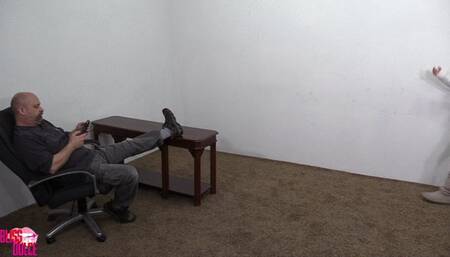 Bliss Dulce Too Good to Repay 720 MP4