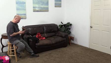 Bliss Dulce New Employee 720 MP4