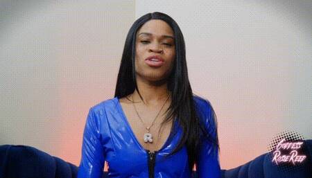 MegaMan Loses!- 1080p HD