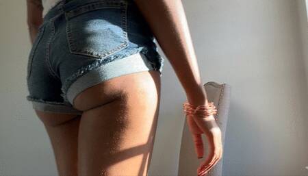 Sole Tease JOI Countdown