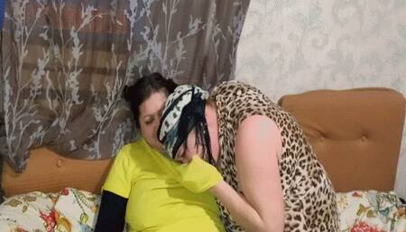 Unusual Punishment  WMV(1280*720)HD