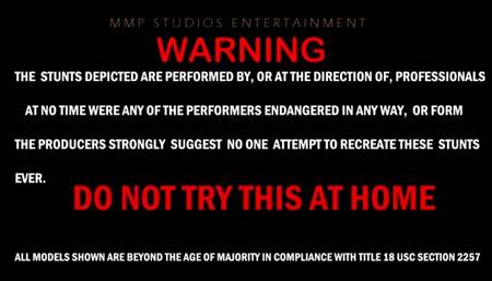 ARIANNA IN THE NEW LOOK