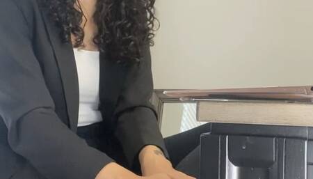 Professor's Office Hours JOI