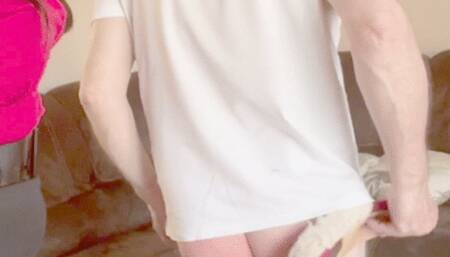 A thorough slippering