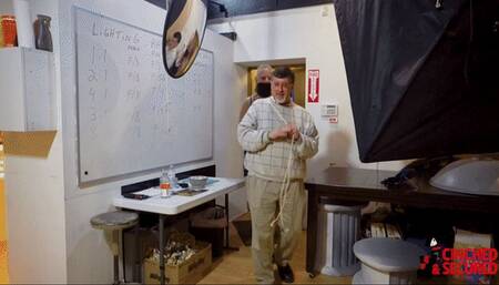 Kristyna's Takedown (MP4 Format)