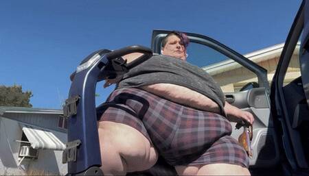 Triple Drive-Thru Gluttonous Stuffing SD