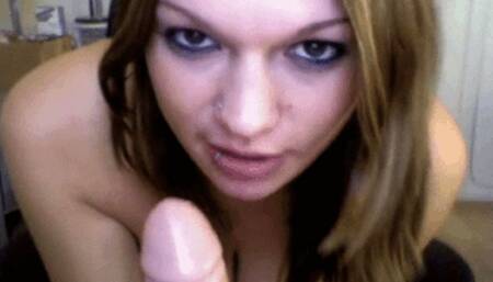 003 - Cassandra Teaches you to Suck (MP4)