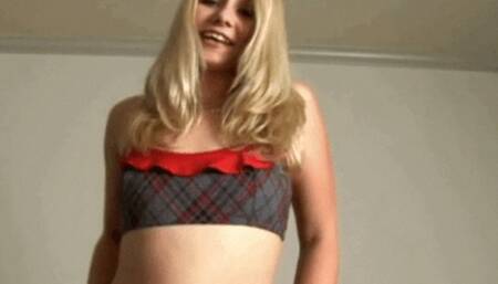 005 - Kassity First Lapdance (MP4)