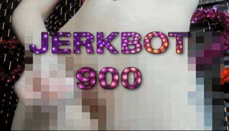 Jerkbot 900 (HD) WMV