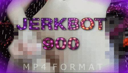 Jerkbot 900 (HD) MP4