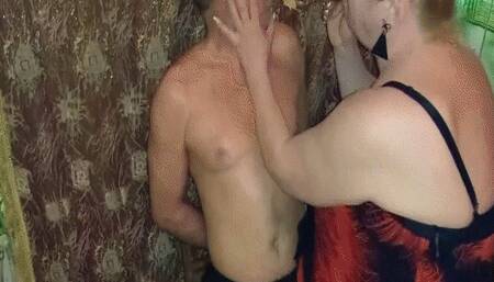 Let's do it again with you  MP4(1280*720)HD