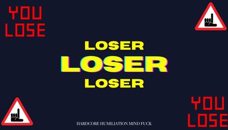 Loser Loser Loser - Extreme Mind Fuck Loop (720)