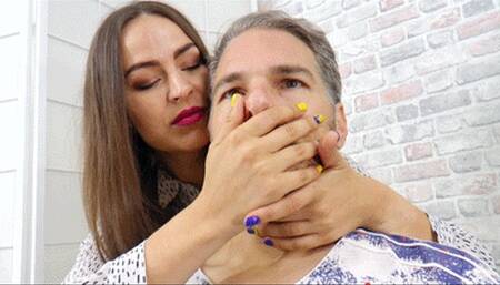 Suddenly without oxygen