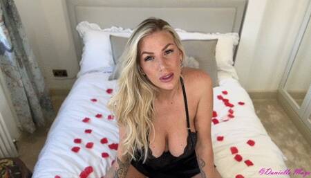 Valentines With My Step Bro