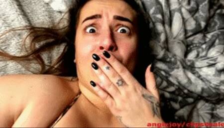 She poisoned Angie wmv