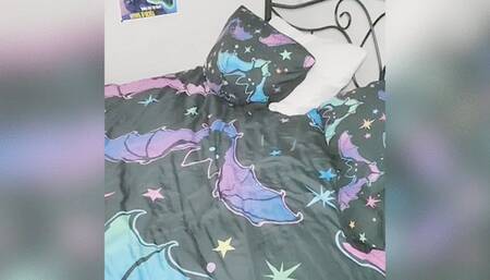 BBW BOUND AND DUCT TAPED, GAGGED, AND CUMMING