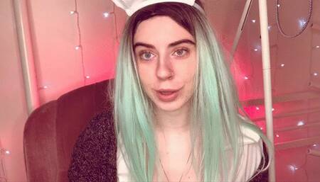 Diagnosed With Micropenis