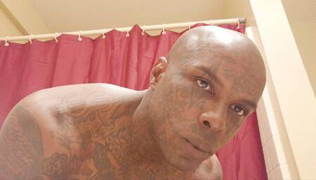 BBC Worship Hallelujah Johnson (Chocolate Coverd Pay Day)