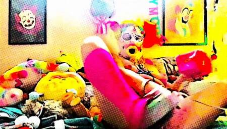 BIMBO BABMIS PLAYHOUSE VOL 2