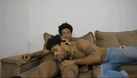 FUCK THROAT - VITTOR LAMBO AND MINEIRINHO - 2023 - FULLVERSION