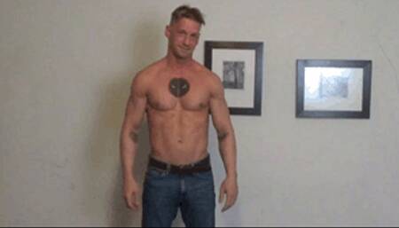 Derek - Standard Def