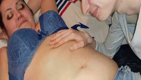 I want to lick your belly button  WMV(1280*720)HD