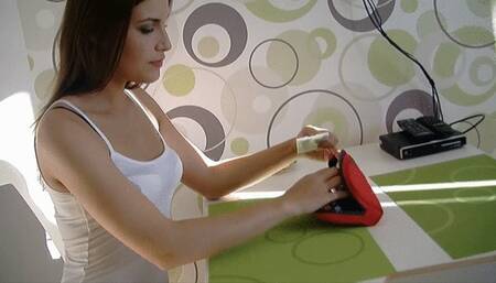 Zejinka's Makeup Fund