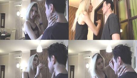 Choking Snot Ear Wax Domination! wmv