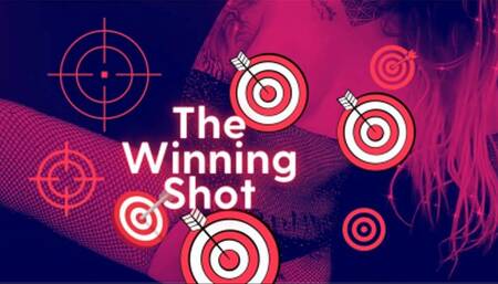 Ripoff Game 8-Shot Showdown - The Winning Shot #5