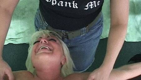 Tickle shorts 280-WMV