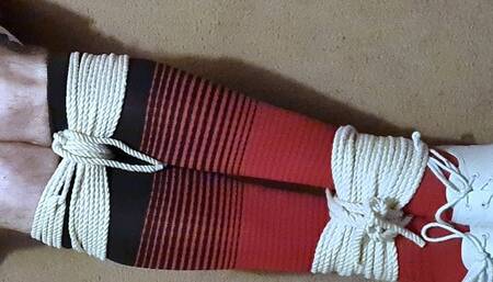 Adult school uniform handjob cum shot-BBW domination,BBW Bondage,schoolboy,amateur,gay bondage,socks,man in bondage,male bondage,handjob,edging,edged,man tied up,bound and gagged man,