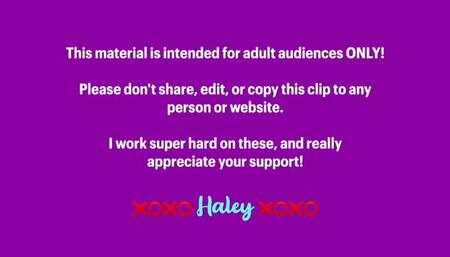 Valentine's Day Gift from Hell! I FINALLY Get to Fart On Your Face!