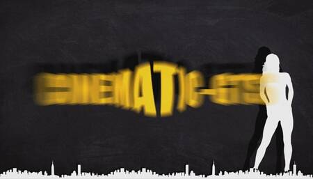 Giantess Marina - Endless Muscle Power Part II VFX