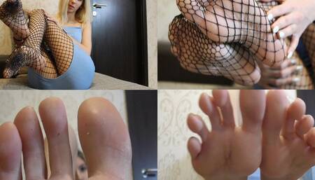 Barefoot Play 138 wmv
