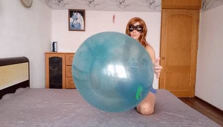 An unforgettable balloon ride