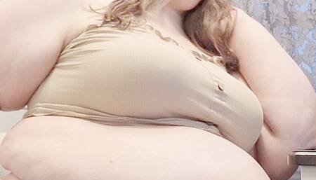 High school bully got FAT!!