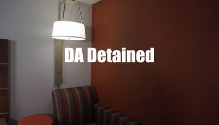 Rachel Adams in: DA Detained MP4 Hi Res