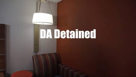 Rachel Adams in: DA Detained MP4 lo Res