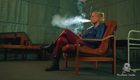 All the smoke inhaled FHD MP4