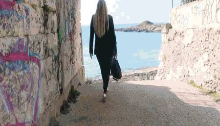 Shoe hunter 9 WMV(1280x720)FHD