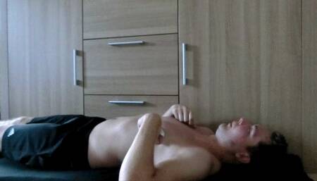 8th Session - Flat Face - Clip 4 (FaceJump!)