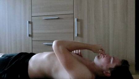 8th Session - Flat Face - Clip 5