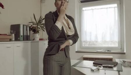 business woman and her diaper secret - wmv 720p