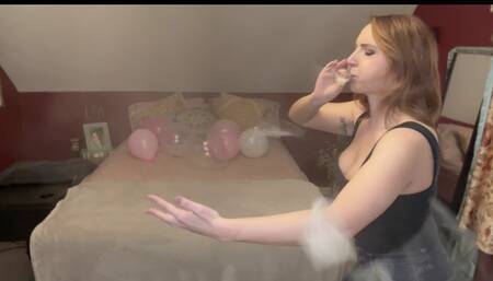 TT17 Balloon Inflation B2P