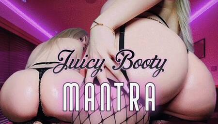 Juicy booty mantra  720p