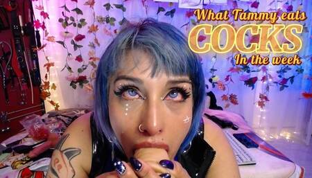 fucking his throat and slapping his pretty face