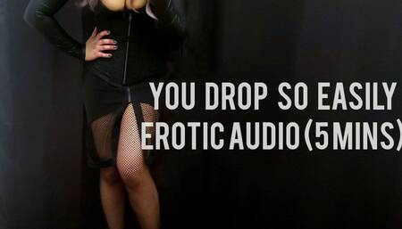 You Drop So Easily - Rapid Trance